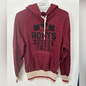 Roots sweatshirt
